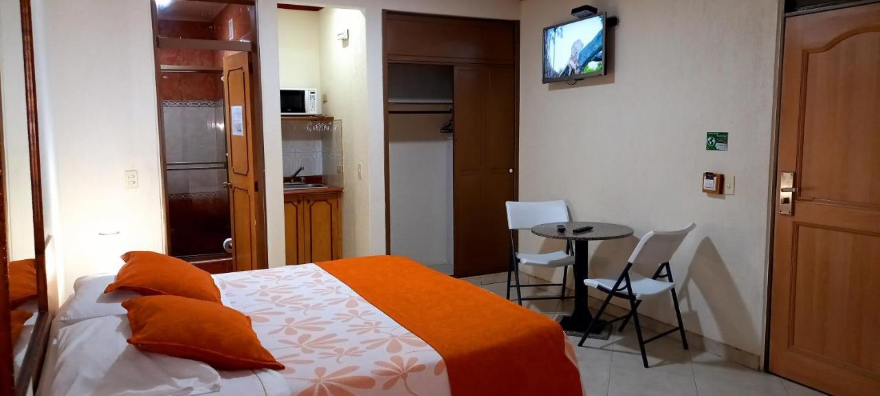 Hoteles Bogotá Inn Turisticas 63 Esterno foto