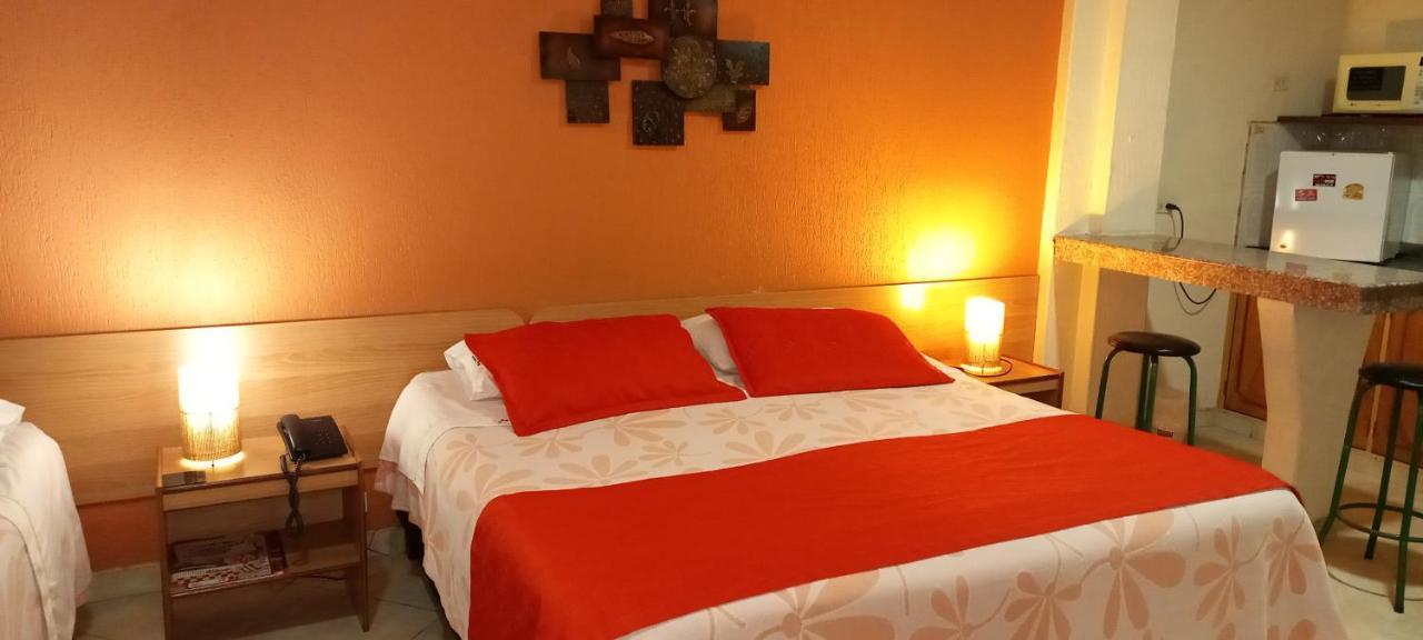 Hoteles Bogotá Inn Turisticas 63 Esterno foto