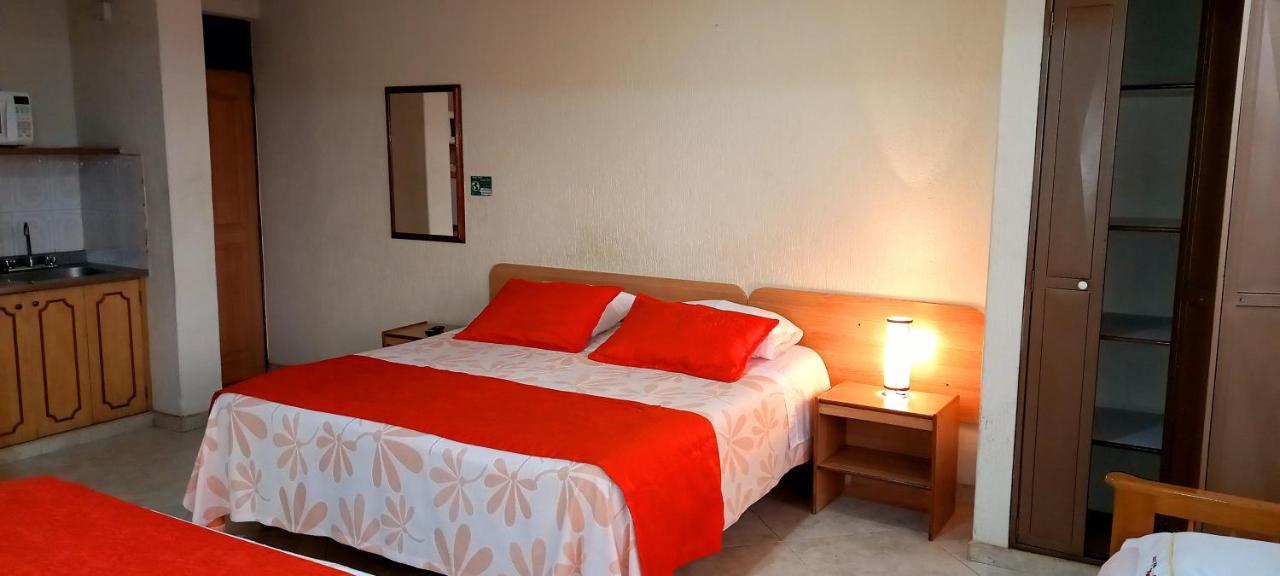 Hoteles Bogotá Inn Turisticas 63 Esterno foto